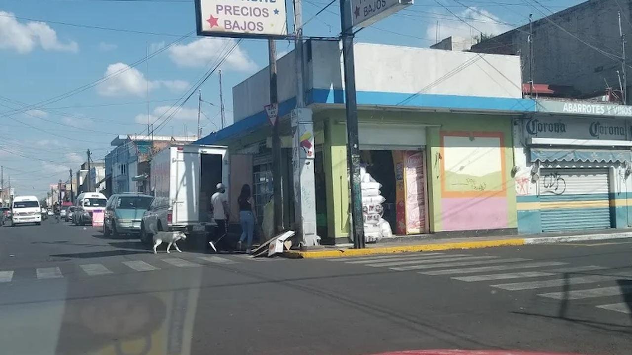 Dulceria Pelonete