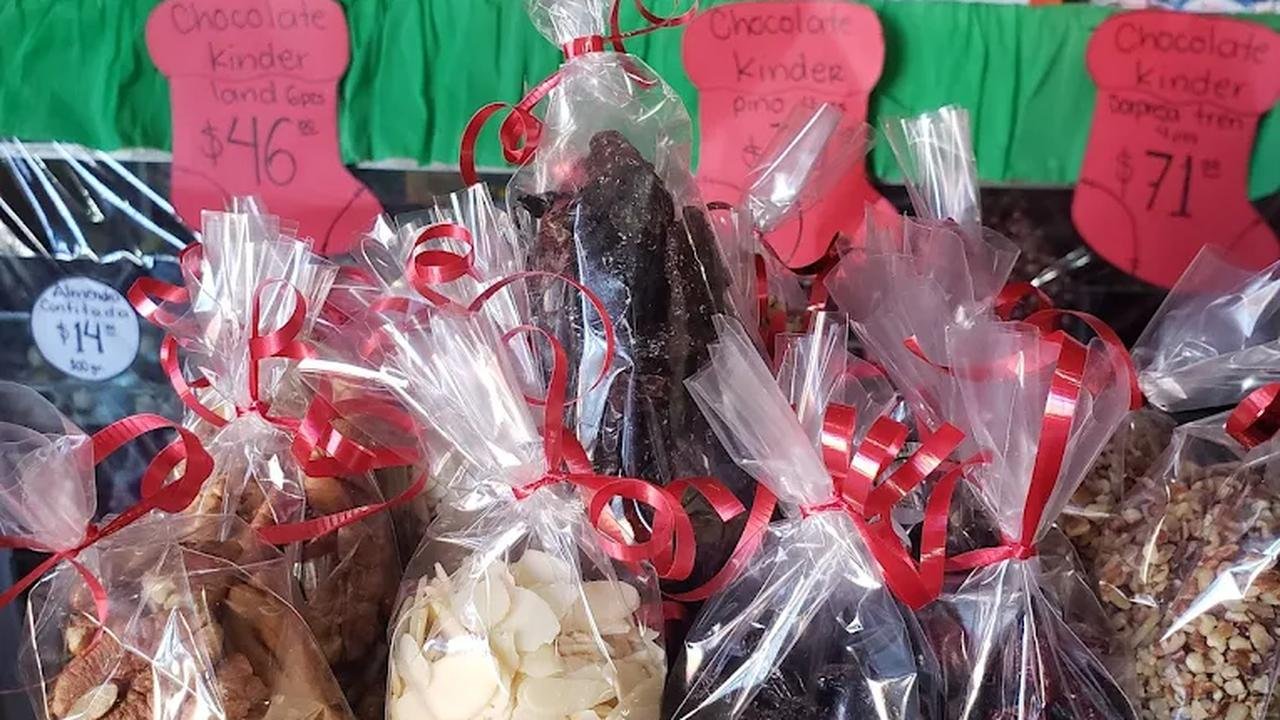 Bodega de Dulces Plastimundo
